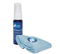 AF XMCA25MF Kit de Vaporisateur + Chiffon pour écran