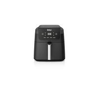 Ninja Friteuse à air AF170EU 1 tiroir 4-en-1 6,2 L Noir