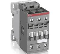 ABB Contacteur auxiliaire AF26-30-00-13 3 broches 100-250 V 50/60 Hz