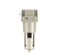 AF3000-02 1/4 AF3000-03 3/8 Processeur de source d'air Filtre à pompe pneumatique Séparateur huile-eau Purgeur automatique(AF5000-10)