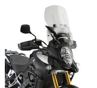 AF3105B GIVI Pare-Brise Glissante Airflow pour Suzuki DL V-Strom 1000 2014-2019