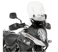 AF3112 GIVI Pare-Brise Coulissant AIRFLOW Pour Suzuki DL 650 V-Strom 2017-2024