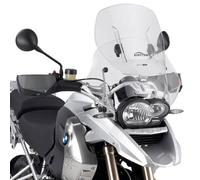 AF330 GIVI Pare-Brise AIRFLOW Transparent Pour BMW R1200 GS 2004 - 2012