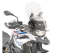 AF5127 GIVI Pare-Brise Ajustable Pour BMW F 800 GS 2024 2025