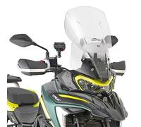 AF8717 GIVI Pare-Brise Airflow Benelli TRK702/TRK702 X 2023 2024