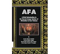 Afa: A Brief Introduction to the Sacred Anago System of Divination in Ewe Vodoun