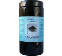 Afa Algues 100% poudre Lac Klamath Verre violet 400 g