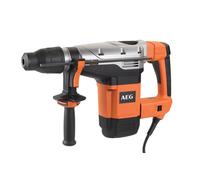 Afaire AEG - Perforateur Burineur SDS Max / 1 550W / 11,9 Joules EPTA