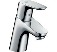 Afaire Hansgrohe -Focus 70 Robinet de lave-mains eau froide sans tirette ni vidage