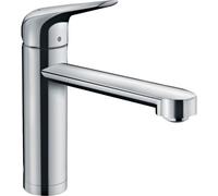 Afaire Hansgrohe-M423-H120 Mitigeur cuisine 120 déclipsable
