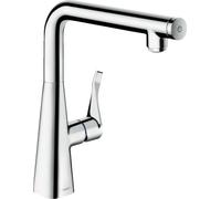 Afaire Hansgrohe -Metris Select 260 Mitigeur de cuisine