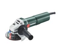 Afaire Metabo - Meuleuse 125 mm W 1100-125
