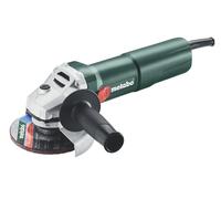 Afaire Metabo - Meuleuse 125 mm W 1100-125