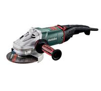 Afaire Metabo - Meuleuse 180 mm WEPBA 24-180 MVT Quick