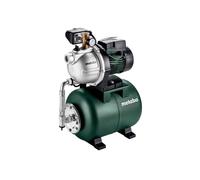 Afaire Metabo - Surpresseur avec réservoir HWW 3500/25 G