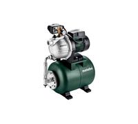 Afaire Metabo - Surpresseur avec réservoir HWW 3500/25 G