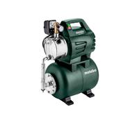 Afaire Metabo - Surpresseur avec réservoir HWW 4000/25 I