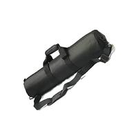 AFAKEREPPV 40-160CM Sac de trépied Caméra Trépied Air Sac Bag Caméra Caméra Voyage Fit for Manfrotto Fit for Gitzo Sacs pour appareils Photo numériques(L125 D20CM)
