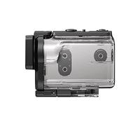 AFAKEREPPV Couverture sous-Marine imperméable Couverture étanche Uwh1 mpk-uwh 1fit for Sony FDR-X3000 HDR-AS300 HDR-AS50 Sacs pour appareils Photo numériques