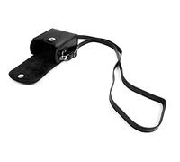 AFAKEREPPV Étui en Cuir de caméra de caméra rétro GI III for Fujifilm XF10 X70 XP140 XP130 XP120 XP90 XP80 XP70 XP60 Apte for ricoh Sacs pour appareils Photo numériques(B)