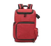 AFAKEREPPV Imperméable caméra caméra sac for dos for ordinateur portable numérique Slr Portable Travel Tripod Lens Sac Vidéo Sac Forme for Canon Fit for Nikon Fit for Sony Fit for Xiaomi Sacs pour app