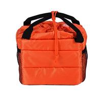 AFAKEREPPV Sac for main de la caméra de cloison for plug-in imperméable antichoc for couvercle de protection de partition rembourrée Convient for Slr Appareils photo Sacs pour appareils photo numériqu