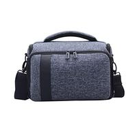 AFAKEREPPV Sac projecteur portable antichoc for MINI AURORA Sac de projecteur Ajustez-vous Xgimi Apte for halo mini mogo pro Cc kk g02v g03v Jouer Fit for Xiaomi Sacs pour appareils photo numériques(L