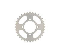 Afam Couronne en acier standard 12214 - 520