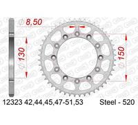 AFAM 12323-50 Pignon