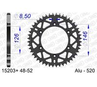 AFAM 15203+50 Pignon