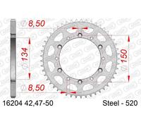 AFAM 16204-50 Pignon
