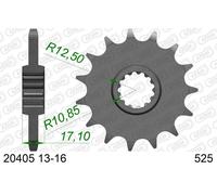 Ritzel AFAM 525 - 16Z 20405-16