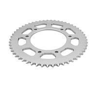 Afam Couronne arrière 41100 Argenté 53 dents