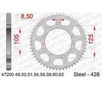 AFAM 47200-50 Pignon