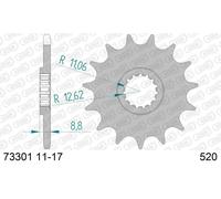 Pignon 73301-13 AFAM