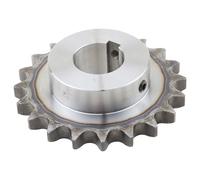 AFAM Couronne acier standard 86605 - 525