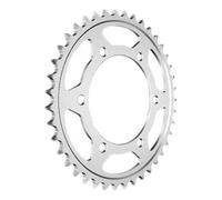 Afam Couronne arrière 86606 – 41 dents – Argenté