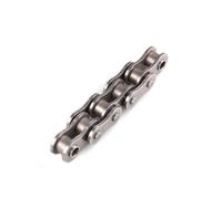 Afam 520xlr2 Chain Argenté 116 Links