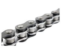 Afam 520xrr3-k Chain Argenté 118 Links
