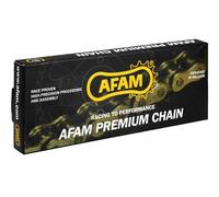 Afam 520m Chain Argenté 120 Links