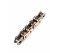 Afam 520mr2-g Chain Argenté 106 Links