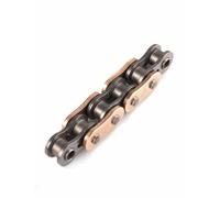 Afam 520xhr2-g Chain Doré 106 Links