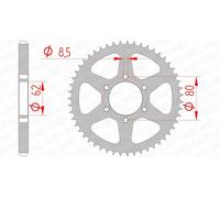 AFAM Couronne acier standard 12208 - 428