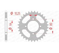 AFAM Couronne acier standard 12214 - 520