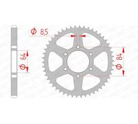 AFAM Couronne acier standard 14200 - 428