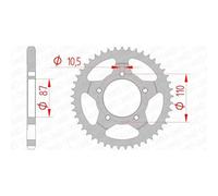 Afam Couronne Acier Standard 14404 - 525