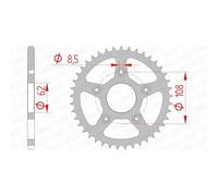 Afam Couronne Acier Standard 44203 - 520