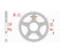 AFAM Couronne acier standard 44203 - 520