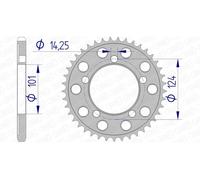AFAM Couronne aluminium 72801 - 525