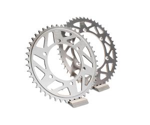 AFAM Couronne aluminium 93323 - 520